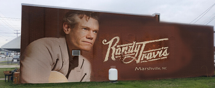 travis mural